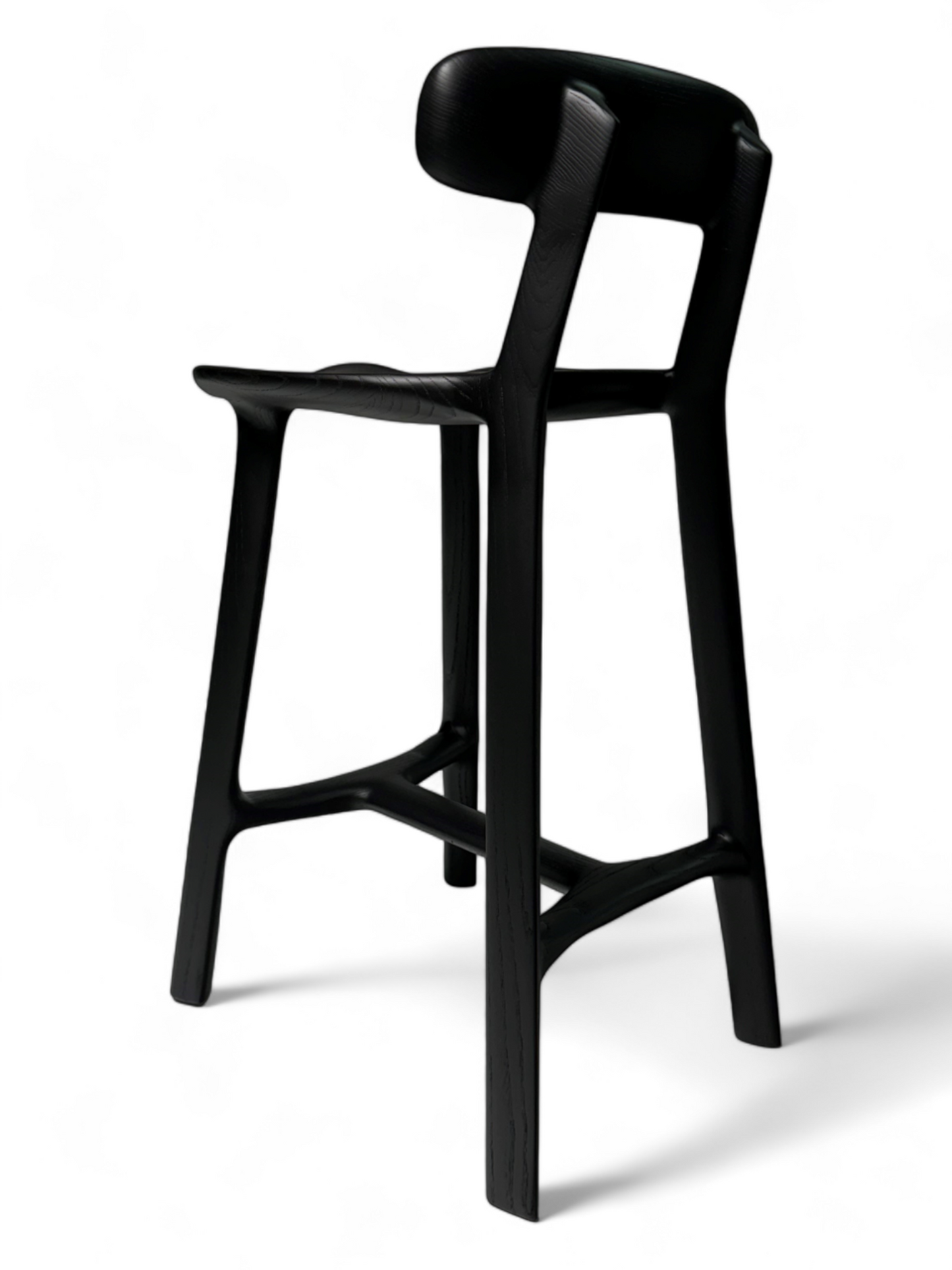 Low Back Morphe Stool
